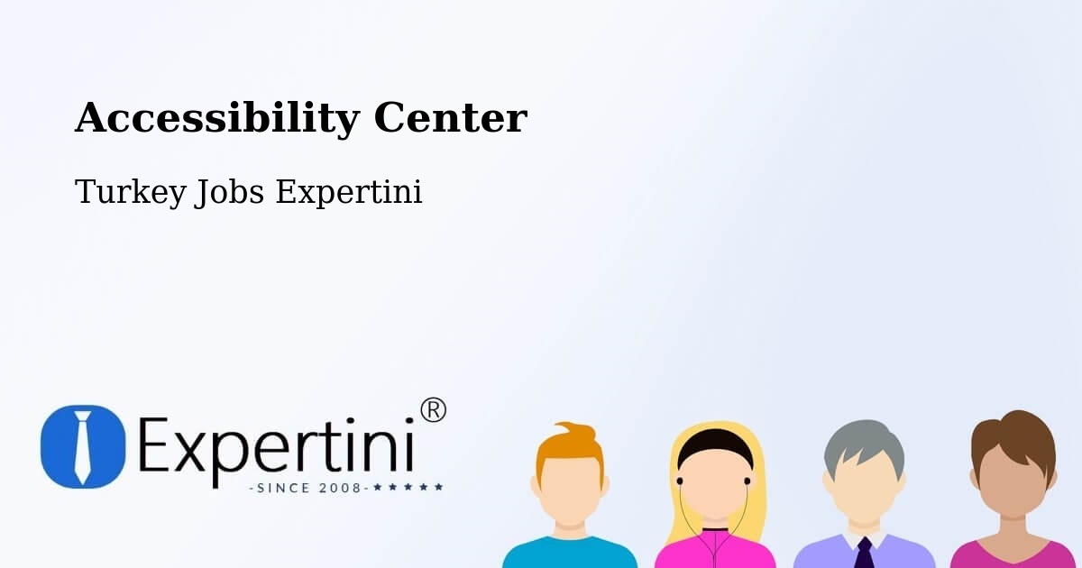 Accessibility Statement – Özalp - Turkey Jobs Expertini