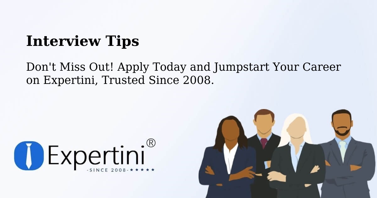 Interview Tips & Techniques for Job Seekers – Özalp - Özalp, Turkey Jobs Expertini